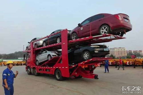 中置軸已脫胎換骨 不信看看這款轎運(yùn)車