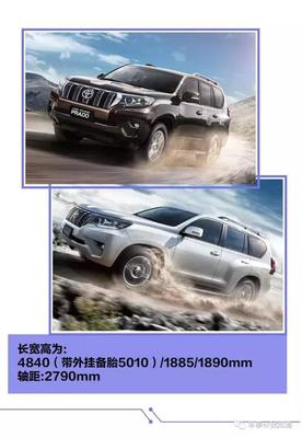 經(jīng)典已逝!沒了全時(shí)四驅(qū),普拉多還算的上霸道嗎?_汽車_網(wǎng)