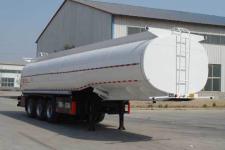 新科 11.5米 30.1噸 3軸 液態(tài)食品運(yùn)輸半掛車 lxk9401gys