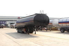 通亞達(dá) 11米 30.1噸 3軸 液態(tài)食品運(yùn)輸半掛車 cty9401gysb