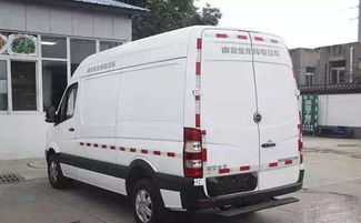 零排放不限行，開沃純電動(dòng)物流車贏得京城農(nóng)產(chǎn)品龍頭企業(yè)青睞
