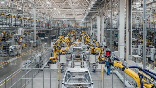 賽力斯2024年一季報解析 車輛物流高效協同，凈利潤首次轉正彰顯發展韌性