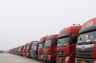 托運(yùn)無憂 飛鵬物流全國發(fā)車，安全穩(wěn)行全程護(hù)航